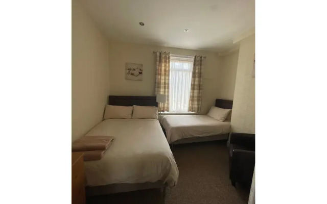 Aabba Guest House