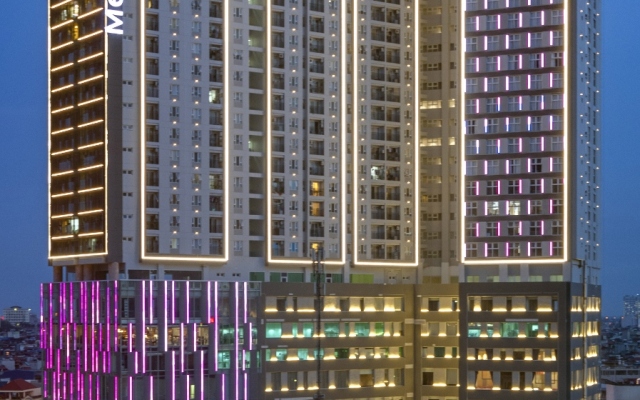 Mercure Hai Phong
