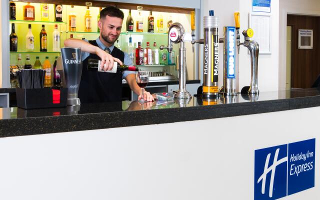 Holiday Inn Express Tamworth by IHG