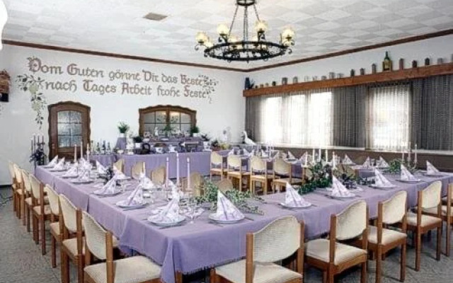 Gasthof Hotel Plumhoff