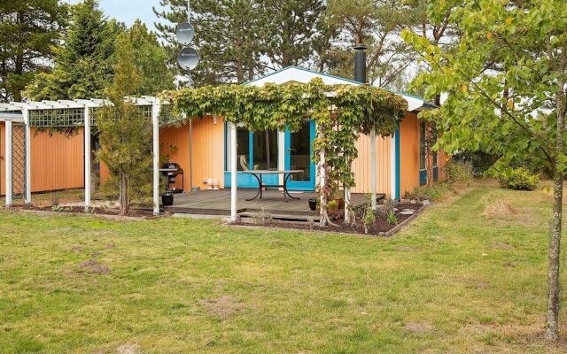 Secluded Holiday Home in Lolland With Terrace