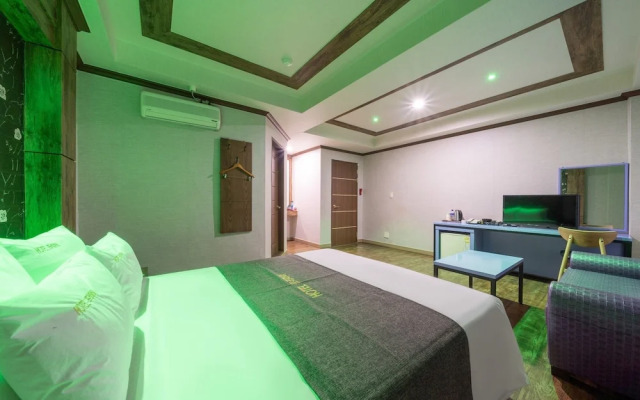 Sokcho Premier