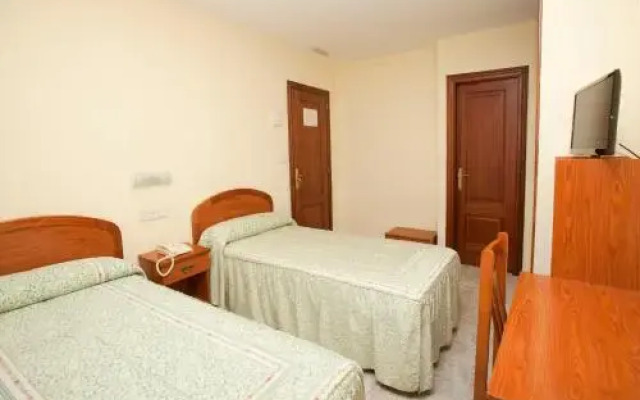 Residencia de estudiantes Roma ***