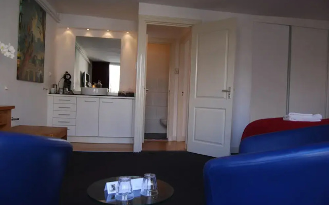 Adriaen van Ostade B&B