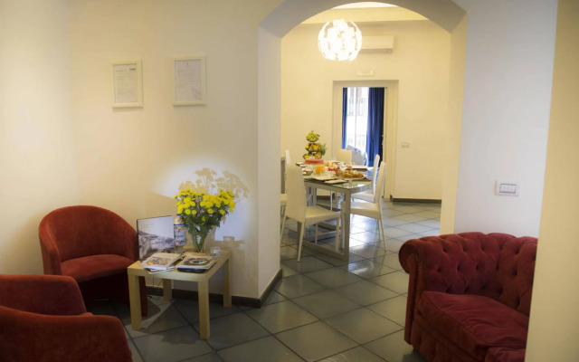 Dimora Salernum B&B