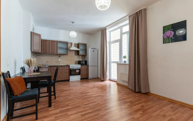 Апартаменты Степаненков на ул. 8 Марта, д. 190