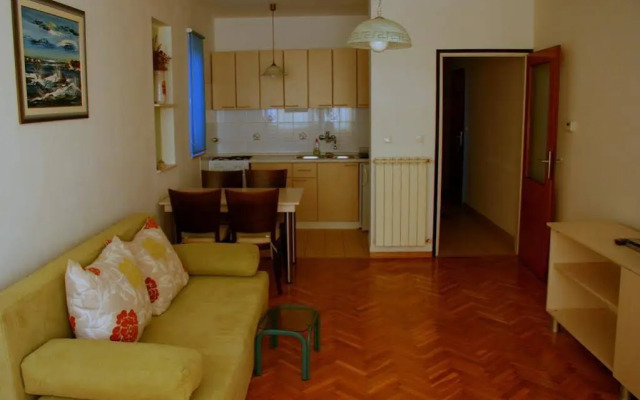 Apartments Villa Ela