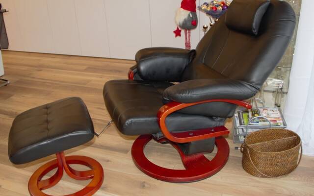 Parkvilla Bad Sassendorf