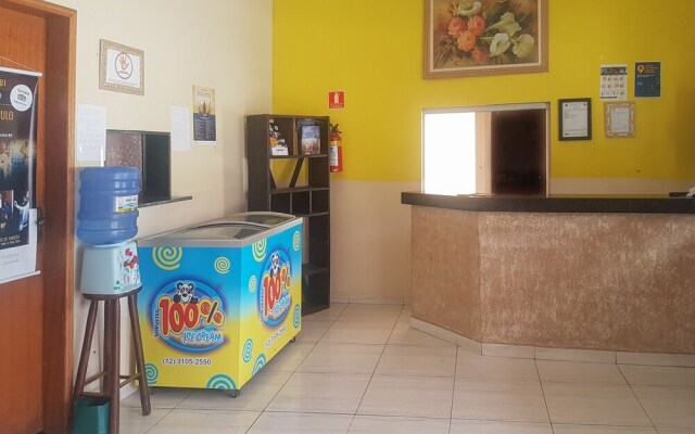 Pousada Amor De Maria