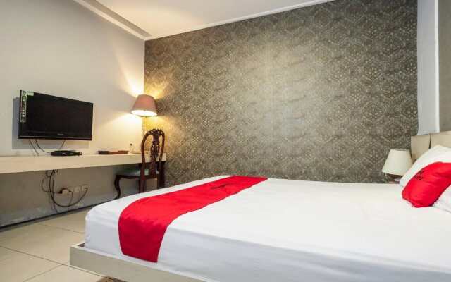 Putri Bali Guest House