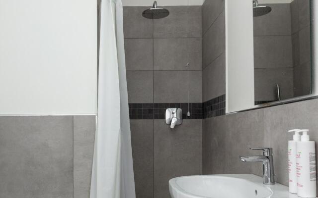 Casa Bassani con Terrazzo by Wonderful Italy