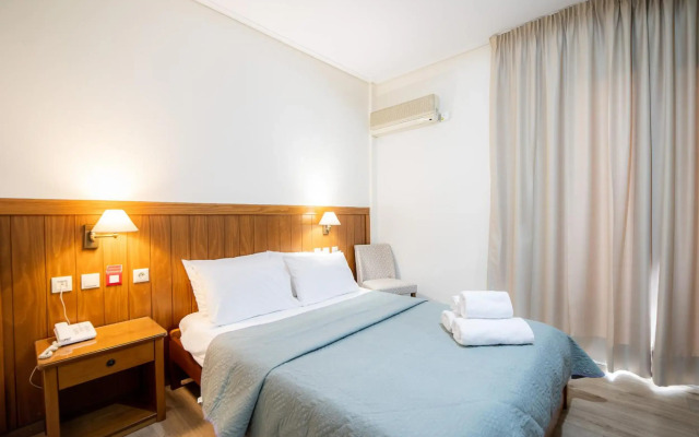 Philippos Hotel
