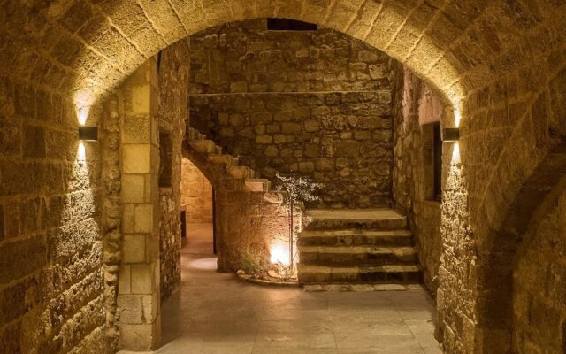 Trinity Boutique Hotel