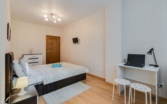 Апарт-отель Граф Орлов