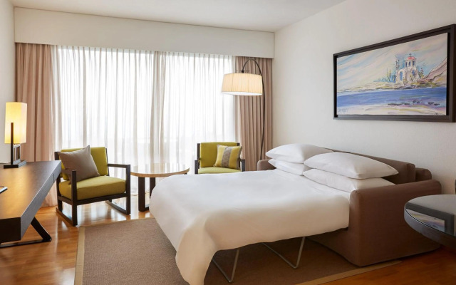 Sheraton Rhodes Resort