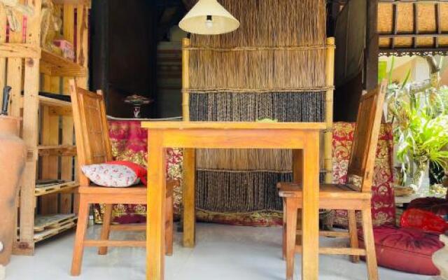 Bale Bali House