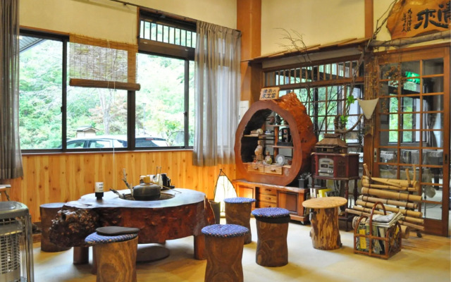 Kiyotsukan