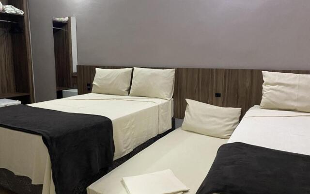 Regis Hotel II