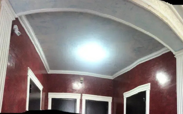 Mini Hotel Kruiz