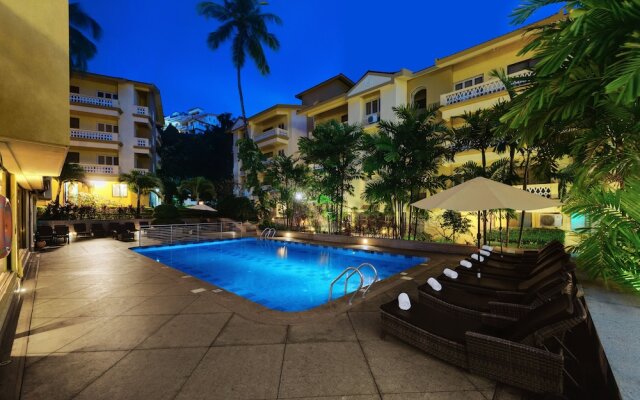 Hotel Swati Residency by OYO Rooms