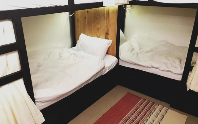 Supe Homestay - Hostel