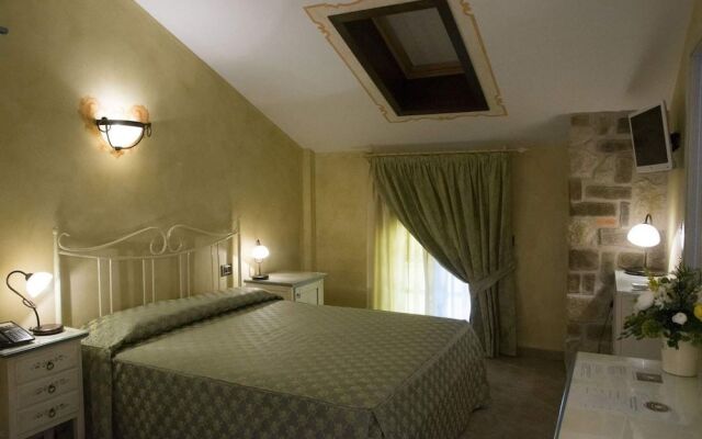 Albergo Ristorante Al Castello