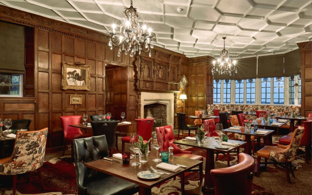 Ellenborough Park