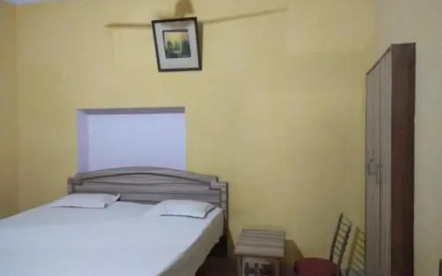Ganges View Guest House