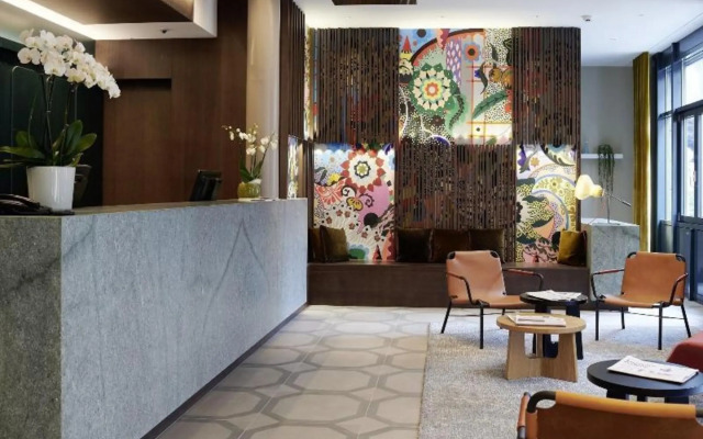 Boutique Hotel By Continental Park