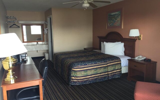 Budget Inn Motel