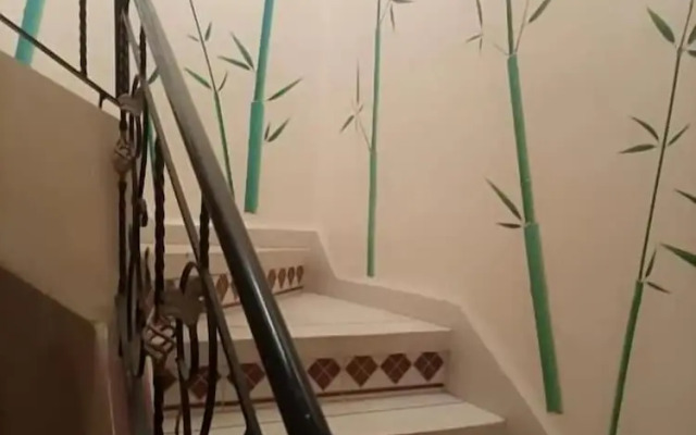 Maison du Fleures