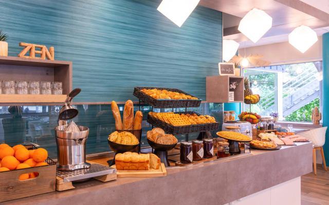 Kyriad Lyon Sud - Givors