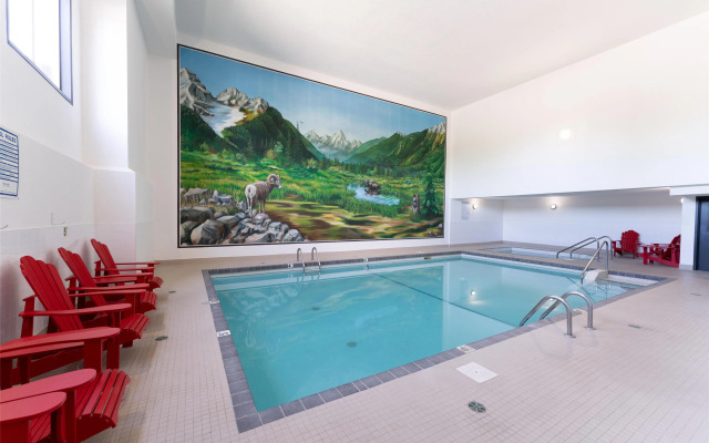 Prestige Radium Hot Springs Resort, WorldHotels Crafted