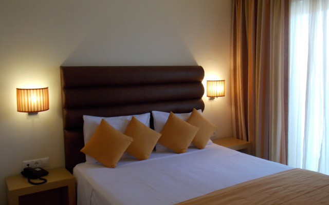 Galaxy Beach Resort, BW Premier Collection