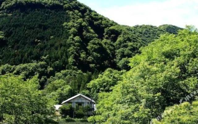 Yunishikawa Onsen Minshuku Yamahisa