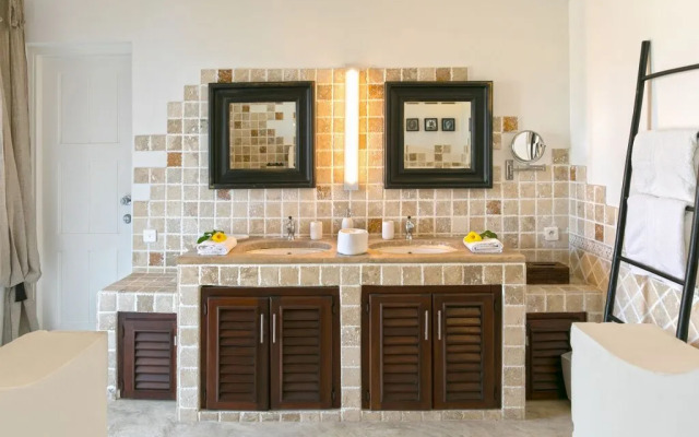 Dream Villa Terres Basses-1206