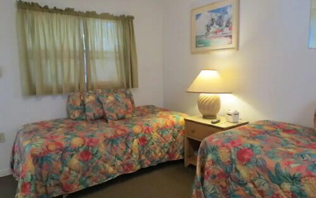 Ed & Ellens Lodging Key largo