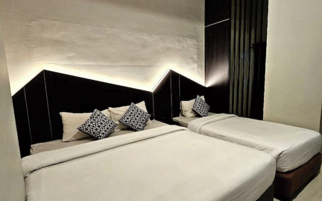 RedDoorz near Prawirotaman 2