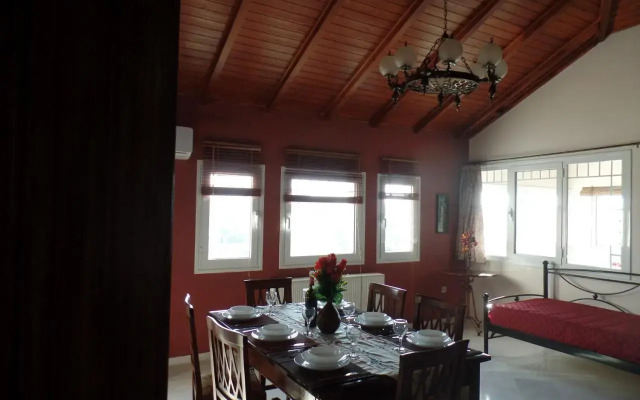 Villa Eleni