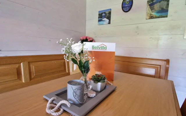 Apartment in Maria Alm Near ski Area
