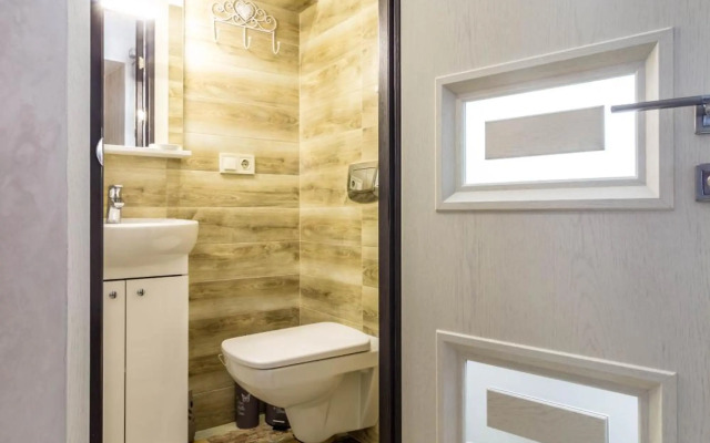 Dominicana l Apartments l Lviv Historical City Center