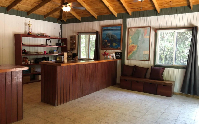 Caribbean Villas Hotel