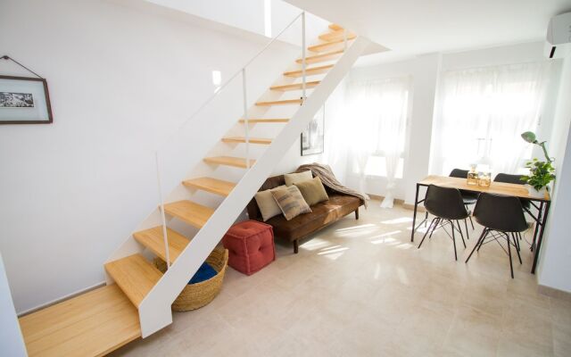 Calle Ollerías - Astonishing Apartments by La Recepción