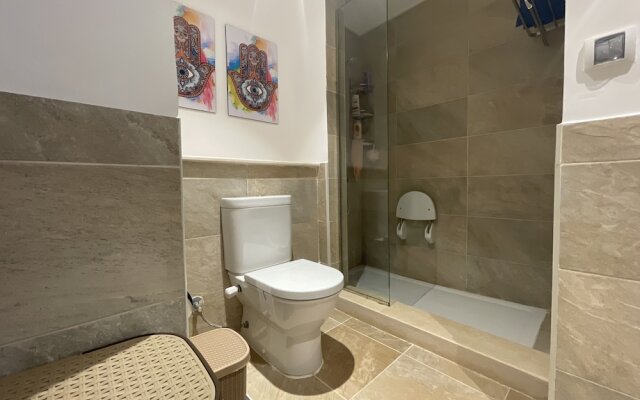 Marassi North Coast Marina 2 bedroom 18E