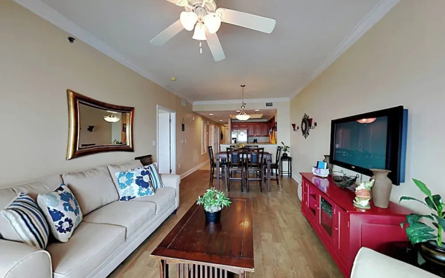 Seawind by Southern Vacation Rentals