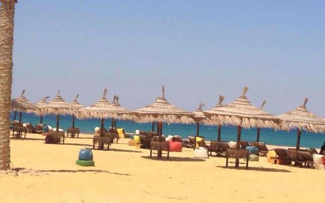 Savanna Empire Hotel and Resort Spa