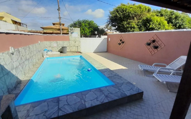 Meu lugar de Descanso