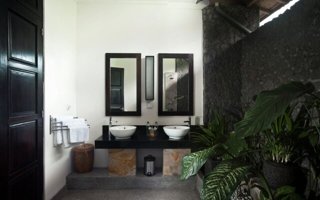 Villa Teman