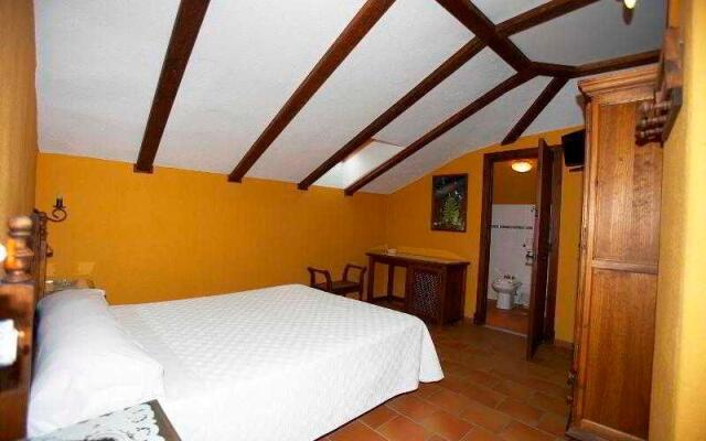 Posada San Antonio