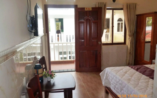 Phu Quy Resort Phu Quoc